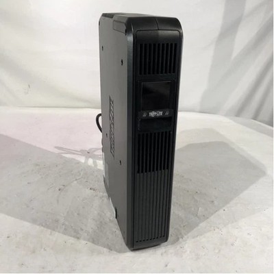 Eaton SMART1200LCD UPS SMART 1200VA 700W LCD 120V 8OUTLETAVR 2U RACK TOWER USB D