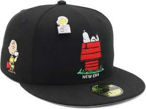 New Era Snoopy | eBay
