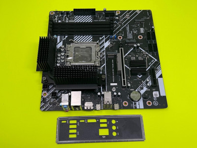 HP FrostbreathOC Omen B650 Ryzen DDR5 AMD AM5 Motherboard  N39818-601 N23762-001
