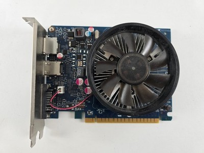 HP GeForce GTX 645 Gazelle 2 GB GDDR5 (HP PN 724338-001) PCI-E