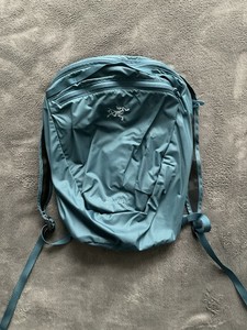 Arc`teryx Heliad 15 | eBay