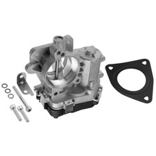 NTY Drosselklappe Drosselklappenstutzen für Opel Vectra C Caravan L35 1.9 CDTi