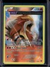 2015 Pokemon XY Ancient Origins Entei Reverse Holo #15/98