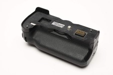 Fujifilm VPB-XH1 Vertical Battery Grip for Fuji X-H1, Nice  clean