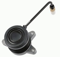 ZentralausrüCker Kupplung Sachs 3182 600 262 FüR Ssangyong Korando CK Actyon 2