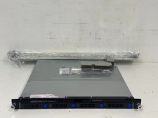 GIGABYTE R123-C00 (rev. AA01) Server Barebone...