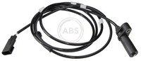 ABS Sensor Raddrehzahl A.B.S. 30441 FüR Transit Tourneo Ford Bus F_E_ F_F_ F_G_