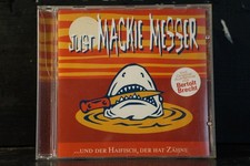 Various - Just Mackie Messer ...Und Der Haifisch, Der Hat Z�hne