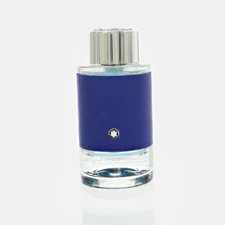 Mont Blanc Explorer Ultra Blue 3.3 Eau De Parfum Spray by Mont Blanc Tester for