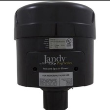Jandy Pro Series 1hp Air Blower