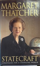 Statecraft. Strategies for a changing world