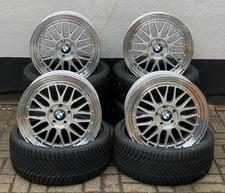 18 Zoll UA3 Felgen f�r BMW M Performance 1er e82 e87 F20 F21 2er F23 235i e46