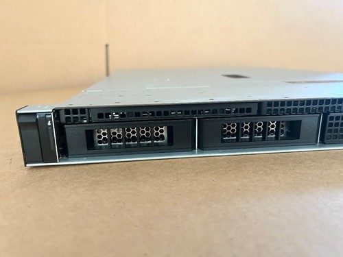 Dell OEMR XL R240 Qty.1 E-2144G 3.6 GHZ 8GB H330 1TB Dell Drive Server - Afbeelding 2 van 6
