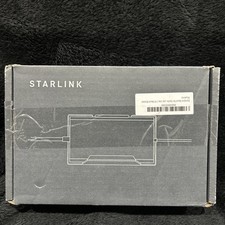 Starlink Gen 3 Router Power Supply Mount - NiB