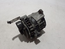 BMW 5 G30 G31 G38 2017 Lichtmaschine 8571357 Diesel 195kW AUA216262