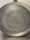Vintage Wear Ever 12" No. 2582 Griddle Pan Aluminum Bakelite Handle USA — photo 3