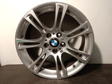 Jantes BMW 530