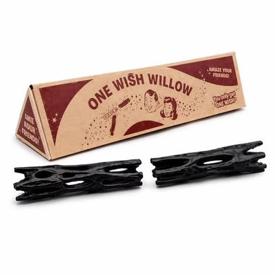 #ad #ad One Wish Willow Snap Stick Replica with Triangle Gift BoxBreakable Wish Making $6.99