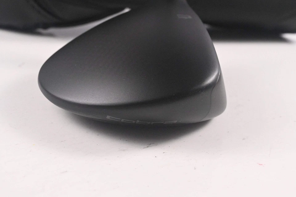 Cobra Darkspeed LS #5 Wood / 17.5 Degree / X-Flex UST Mamiya LIN-Q M40X White 7 - Image 3 of 4