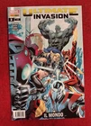 Ultimate Invasion #3 - Panini Comics