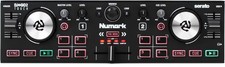 Numark DJ2GO2 Touch 2-channel Serato DJ Contr...