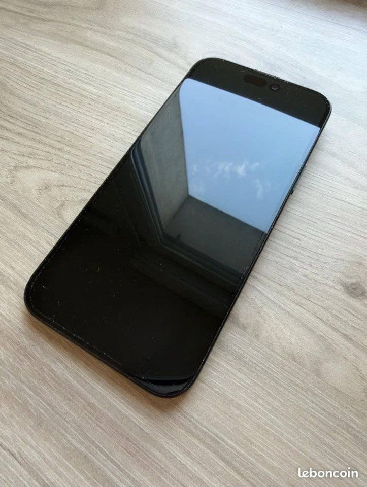Apple iPhone 15 Plus · 256GB, photo 2 sur 2