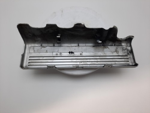 Cubierta de motor MINI (BMW) MINI 2001-2008 1,6 L gasolina W10B16A - Imagen 3 de 5