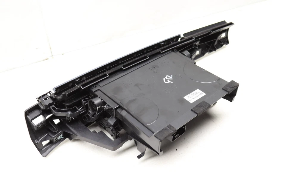 2009-2015 BMW 750LI - Right DASH Storage TRAY / BIN 9119796 - Image 4 of 4