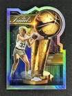 2025 Topps Chrome Larry Bird Base (RAW)