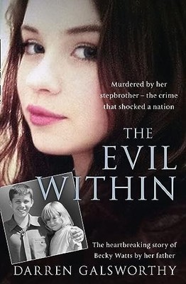 The Evil Within by Galsworthy, Darren 0008179611 FREE Shipping