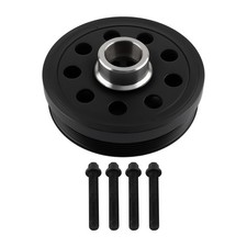 Poulies diverses BMW 520