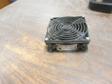 Comair Rotron Model MX2B3X Muffin XL Fan 039610 115V 0.20/0.18A 50/60Hz Used