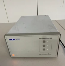 Thorlabs BSC202 - Two-Channel Benchtop Stepper Motor Controller