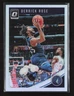 2018-19 Panini Donruss Optic Derrick Rose Holo Minnesota Timberwolves #125