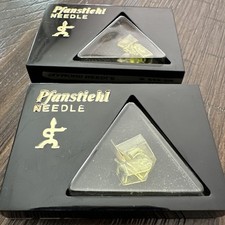 Pfanstiehl 246-D6 Stylus Needle Genuine Shure...