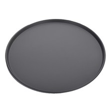 American Metalcraft HC2017 14 Gauge Aluminum Tapered 17 x .5 Pizza Pan