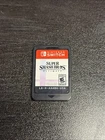 Super Smash Bros. Ultimate Nintendo Switch Video Game Cartridge, Loose, Tested