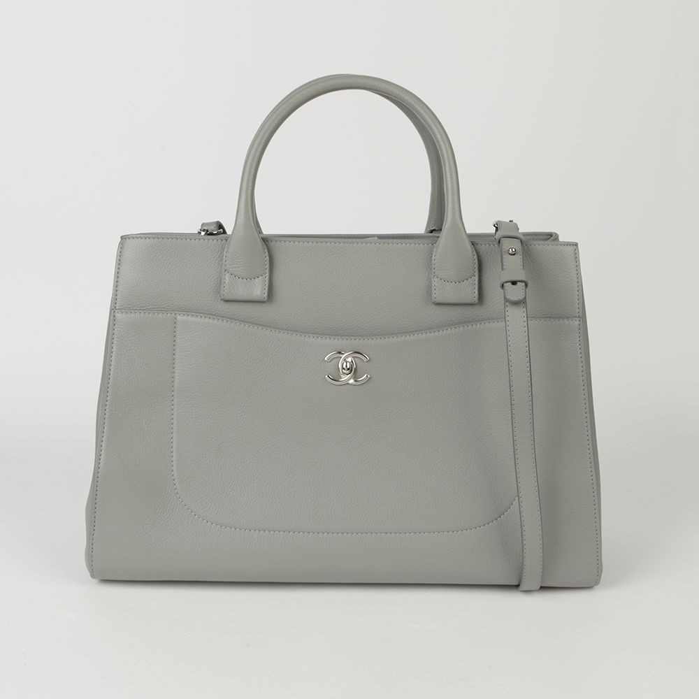 Raffle naples tote chacorl gray Sサイズ uploading-1196390-jpg20180726-