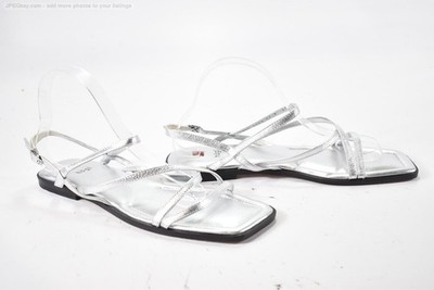 Högl  Damen Sandale Sandalette  UK 7 Nr. 25-S 4854