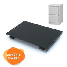 BISLEY Rollenuntersatz f&uuml;r Original H&auml;ngeregistraturschrank > Artikel-Nr.: 3623