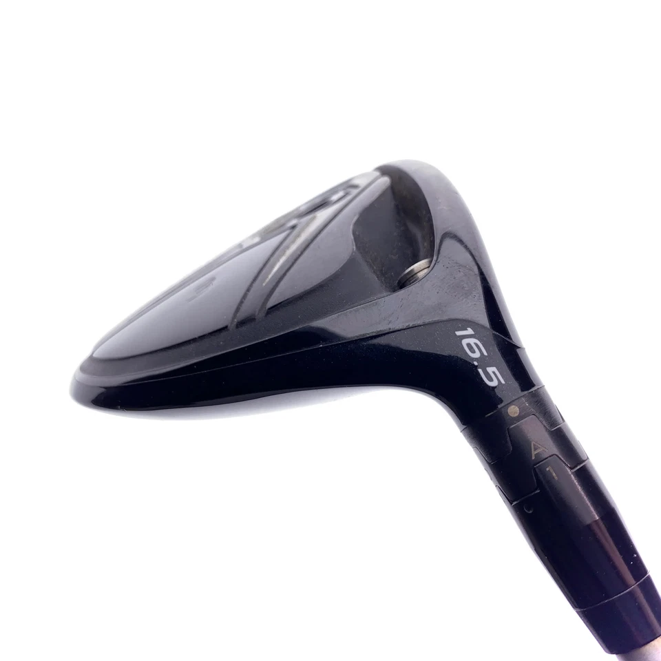 Used Titleist 915 F 4 Fairway Wood / 16.5 Degrees / Stiff Flex - Image 3 of 4