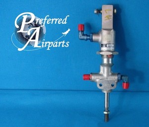 Cessna Main Gear Downlock Actuator Assy P/N 1280120-1 Use P/N 1280120-4 (17314)