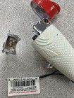 Fishing Lure Red White Lighter Collectible  Novelty Refillable 3” ASIS — photo 10