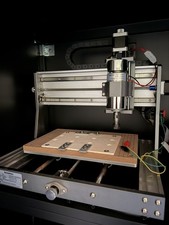 Fresatrice CNC Genmitsu 3020 PRO MAX V2