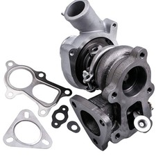 Td04 Turbocharger For Mitsubishi Pajero Ii Montero 2.5l 1987 1999 4917702500 Td04 Turbocharger For Mitsubishi Pajero Ii Montero 2.5l 1987 1999 4917702500