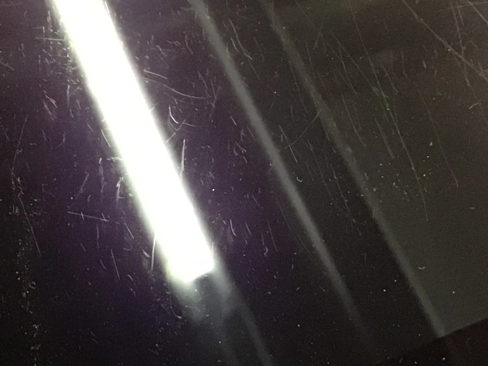 Display VW Passat B8 Variant (3G) 2.0 TDI  110 kW  150 PS (11.2014-> ) 5G691960 - Bild 4 von 4