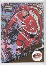 1999-00 Pacific Revolution Sami Kapanen #29 0a0