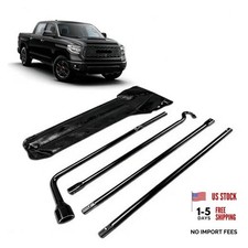 Upgraded Tundra/Sequoia Heavy Duty Spare Tire Tool Kit 07-21 Tundra Sequoia