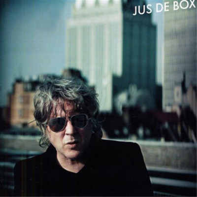 Arno Jus De Box (CD) Album