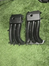 2014 Yamaha Outboard f250 F300 inntake Manifold Throttle OEM   6ce-13641-00-00